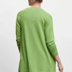 Mango Fine-Knit Cardigan 9 Mango Fine-Knit Cardigan -Mango popular store mango 1070 4357636 2