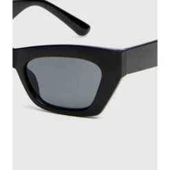 Mango Acetate Frame Sunglasses -Mango popular store mango 1070 4850326 4