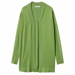 Mango Fine-Knit Cardigan 12 Mango Fine-Knit Cardigan -Mango popular store mango 1071 4357636 5