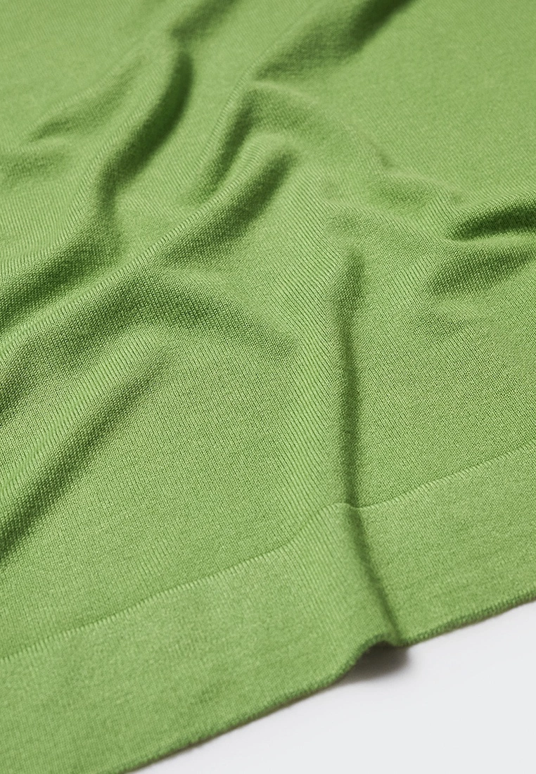 Mango Fine-Knit Cardigan 8 Mango Fine-Knit Cardigan - Image 6