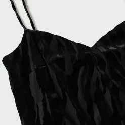 Mango Velvet Details Dress 12 Mango Velvet Details Dress -Mango popular store mango 1079 8192436 5