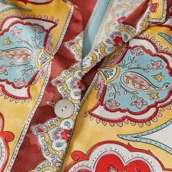 Mango Baroque Print Dress 14 Mango Baroque Print Dress -Mango popular store mango 1093 7867636 6