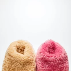 Mango Faux-Hair Clutch -Mango popular store mango 1125 5946336 5