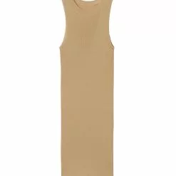 Mango Ribbed Knit Dress -Mango popular store mango 1139 8060326 6