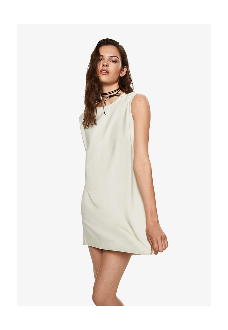Mango Oversize Fluid Dress 3 Mango Oversize Fluid Dress