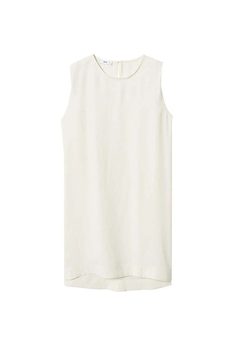 Mango Oversize Fluid Dress 7 Mango Oversize Fluid Dress - Image 5