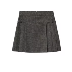 Mango Printed Boards Skirt -Mango popular store mango 1259 1026626 5