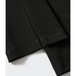 Mango Slit Hem Trousers -Mango popular store mango 1259 6812726 5