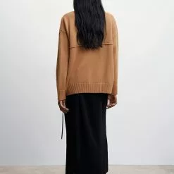 Mango Pocket Knit Cardigan 11 Mango Pocket Knit Cardigan -Mango popular store mango 1276 1349046 2