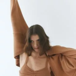 Mango Pocket Knit Cardigan 15 Mango Pocket Knit Cardigan -Mango popular store mango 1278 1349046 6