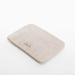 Mango Croc-Effect Card Holder -Mango popular store mango 1304 3449046 3