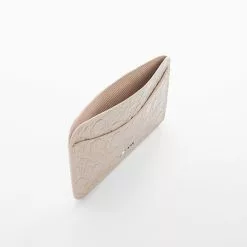 Mango Croc-Effect Card Holder -Mango popular store mango 1305 3449046 4