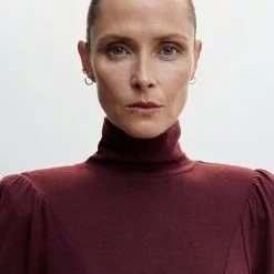 Mango Knitted Turtleneck Dress 8 Mango Knitted Turtleneck Dress -Mango popular store mango 1325 4442536 3