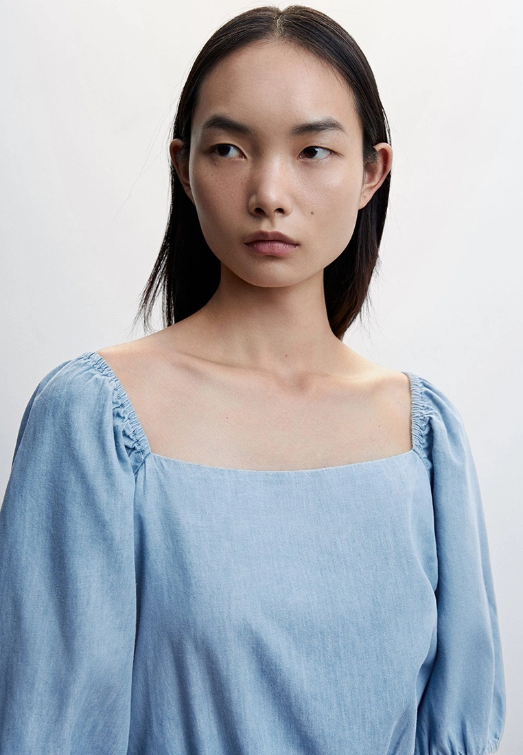 Mango One-Piece Jumpsuit 5 Mango One-Piece Jumpsuit - Image 3