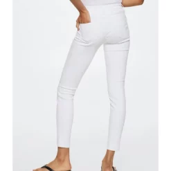 Mango Skinny Push-Up Jeans -Mango popular store mango 1330 4806816 3