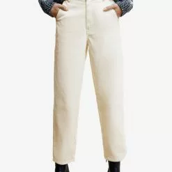 Mango Corduroy Jeans