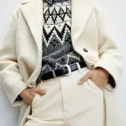 Mango Corduroy Jeans -Mango popular store mango 1335 1067436 3