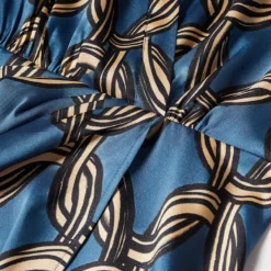 Mango Midi Printed Dress -Mango popular store mango 1336 2529046 6