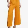 Mango Textured Flowy Trousers -Mango popular store mango 1353 3326536 1