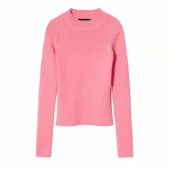 Mango Textured Fine-Knit Sweater 28 Mango Textured Fine-Knit Sweater -Mango popular store mango 1360 8026626 9