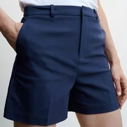 Mango Tailored Shorts 8 Mango Tailored Shorts -Mango popular store mango 1363 4742536 3