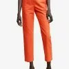 Mango Crop Trousers -Mango popular store mango 1380 4826536 1