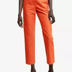 Mango Crop Trousers