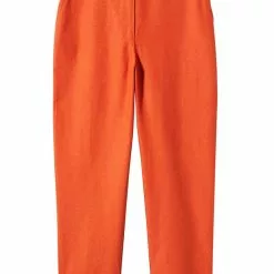 Mango Crop Trousers -Mango popular store mango 1382 4826536 5