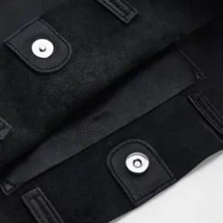 Mango Leather Shopper Bag -Mango popular store mango 1389 4352536 4