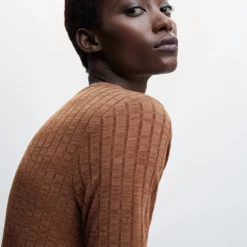 Mango Ribbed Knit Dress 11 Mango Ribbed Knit Dress -Mango popular store mango 1430 2216936 3