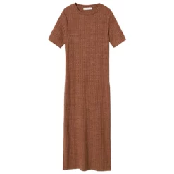Mango Ribbed Knit Dress 15 Mango Ribbed Knit Dress -Mango popular store mango 1432 2216936 7