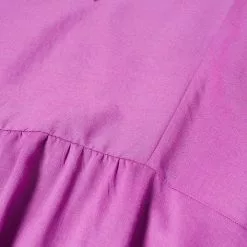 Mango Puffed Sleeves Dress -Mango popular store mango 1432 3549046 6