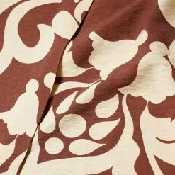 Mango Flowy Printed Kaftan Cardigan -Mango popular store mango 1439 5216936 6