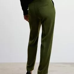Mango Flowy Suit Trousers -Mango popular store mango 1442 1315936 3
