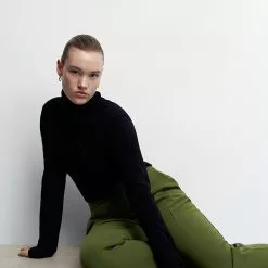 Mango Flowy Suit Trousers -Mango popular store mango 1443 1315936 6