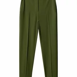 Mango Flowy Suit Trousers -Mango popular store mango 1444 1315936 8