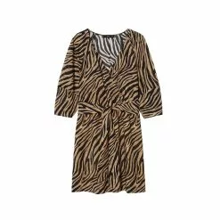 Mango Animal Print Dress 13 Mango Animal Print Dress -Mango popular store mango 1458 8716626 6