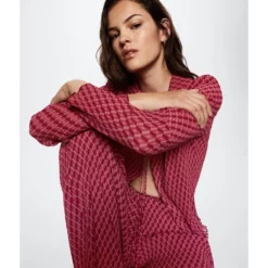 Mango Tie Closure Blouse -Mango popular store mango 1463 8080826 4