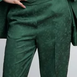 Mango Jacquard Suit Trousers 11 Mango Jacquard Suit Trousers -Mango popular store mango 1465 1552536 3