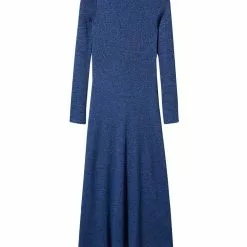Mango Lurex Knit Dress -Mango popular store mango 1469 8242536 5