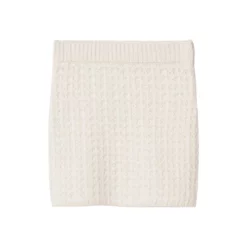 Mango Knitted Mini Skirt 12 Mango Knitted Mini Skirt -Mango popular store mango 1472 9342536 5