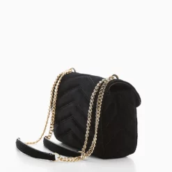 Mango Chain Leather Bag -Mango popular store mango 1490 2252536 2