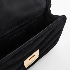 Mango Chain Leather Bag -Mango popular store mango 1491 2252536 4