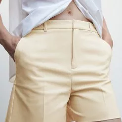 Mango Tailored Shorts 8 Mango Tailored Shorts -Mango popular store mango 1506 7652536 3