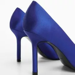 Mango Jewel Heels -Mango popular store mango 1507 8167436 3