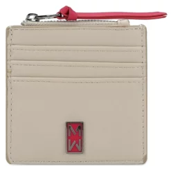 Mango Logo Card Holder