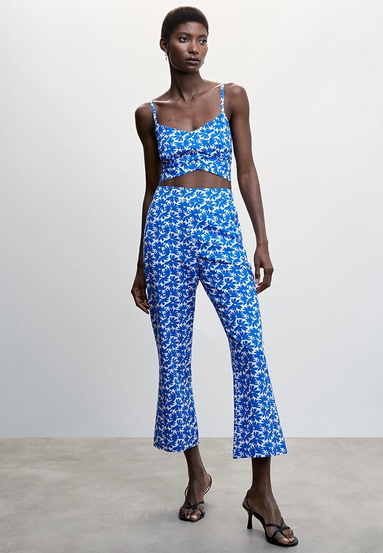 Mango Crop Top 6 Mango Crop Top - Image 4