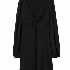 Mango Knot Detail Dress -Mango popular store mango 1534 0116936 8