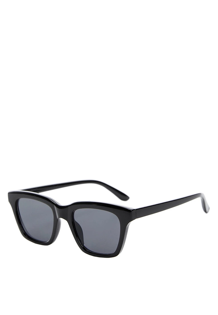 Mango Acetate Frame Sunglasses 3 Mango Acetate Frame Sunglasses