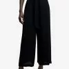 Mango Wide Leg Trousers -Mango popular store mango 1545 0542536 1